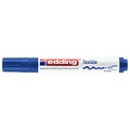 Edding Edding 4500 Textiel Marker Blauw