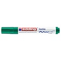 Edding Edding 4500 Textiel Marker Groen