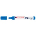 Edding Edding 4500 Textiel Marker Licht Blauw