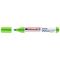 Edding Edding 4500 Textiel Marker Licht Groen