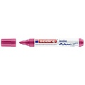 Edding Edding 4500 Textiel Marker Karmijn Rood