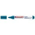 Edding Edding 4500 Textiel Marker Orientaal Blauw