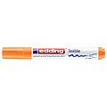 Edding Edding 4500 Textiel Marker Neon Oranje