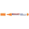 Edding Edding 4500 Textiel Marker Neon Oranje