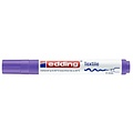 Edding Edding 4500 Textiel Marker Neon Violet