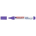 Edding Edding 4500 Textiel Marker Neon Violet