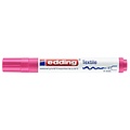 Edding Edding 4500 Textiel Marker Neon Roze