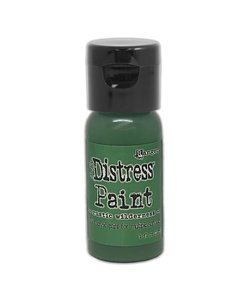 Ranger Tim Holtz Distress Paint Flip Cap 29ml. Rustic Wilderness