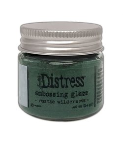 Ranger Tim Holtz Distress Embossing Glaze Rustic Wilderness