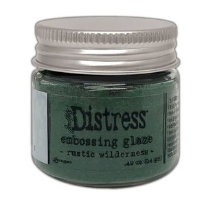 Ranger Tim Holtz Distress Embossing Glaze Rustic Wilderness