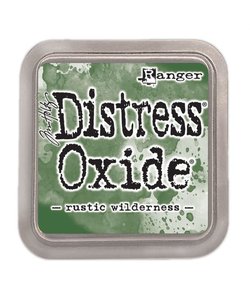 Ranger Tim Holtz Distress Oxide Rustic Wilderness