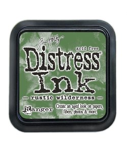 Ranger Distress Ink Tim Holtz Rustic Wilderness