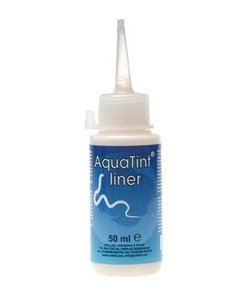 Collall Aqua Tint Liner Fles 50ml