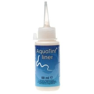 Collall Aqua Tint Liner Fles 50ml