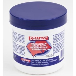 Collall Boekbinderslijm 100g