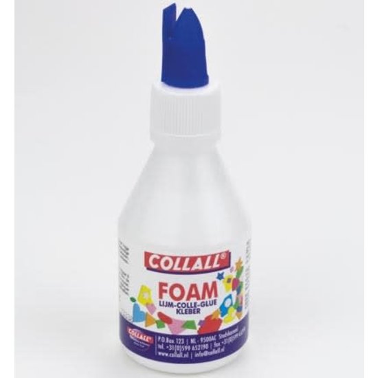 Collall Collall Foamlijm 100ml