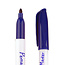 Collall Collall Krimpie Permanent Marker Blauw