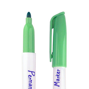 Collall Krimpie Permanent Marker Licht Groen