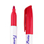 Collall Collall Krimpie Permanent Marker Rood