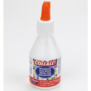 Collall Mozaieklijm 100ml