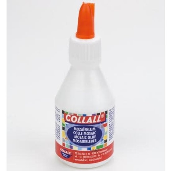 Collall Collall Mozaieklijm 100ml