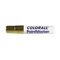 Collall Collall Paint Marker 15mm Goud