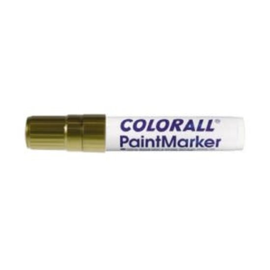 Collall Collall Paint Marker 15mm Goud