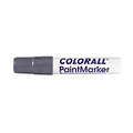 Collall Collall Paint Marker 15mm Zilver