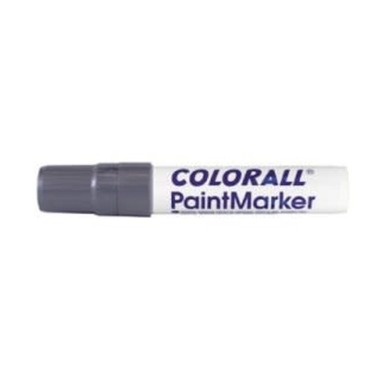 Collall Collall Paint Marker 15mm Zilver