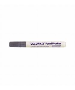 Collall Paint Marker 2mm Zilver