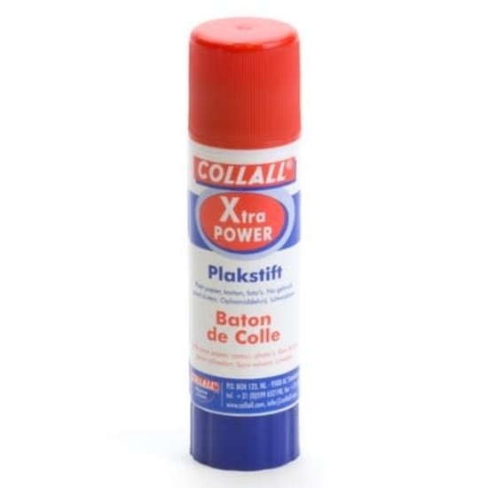 Collall Collall Plakstift Eco 40gr