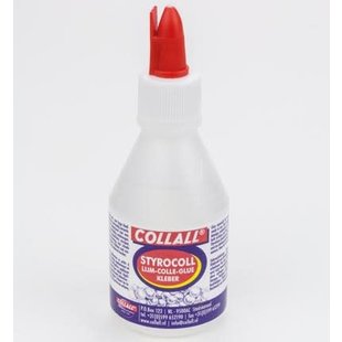 Collall Styrocoll 100ml