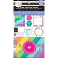 Me & My Big Ideas Happy Planner Multi Accessory Pack Meal Planning