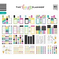 Me & My Big Ideas Happy Planner Multi Accessory Pack Meal Planning