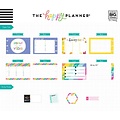 Me & My Big Ideas Happy Planner Multi Accessory Pack Meal Planning