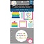 Me & My Big Ideas Happy Planner Multi Accessory Pack Teacher