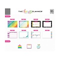 Me & My Big Ideas Happy Planner Multi Accessory Pack Teacher