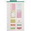 Me & My Big Ideas Happy Planner Classic Sticky Notes Important
