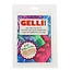 Gelli Arts Gelli Arts Gel Printing Plate 5x7" - 12.70x17.78cm