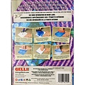 Gelli Arts Gelli Arts Gel Printing Plate 5x7" - 12.70x17.78cm