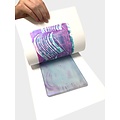 Gelli Arts Gelli Arts Gel Printing Plate 5x7" - 12.70x17.78cm