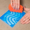 Gelli Arts Gelli Arts Gel Printing Plate 5x7" - 12.70x17.78cm