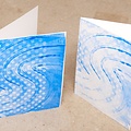 Gelli Arts Gelli Arts Gel Printing Plate 5x7" - 12.70x17.78cm