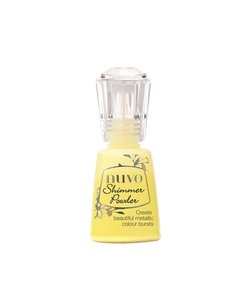 Tonic Studios Nuvo Shimmer Powder Solar Flare 20ml