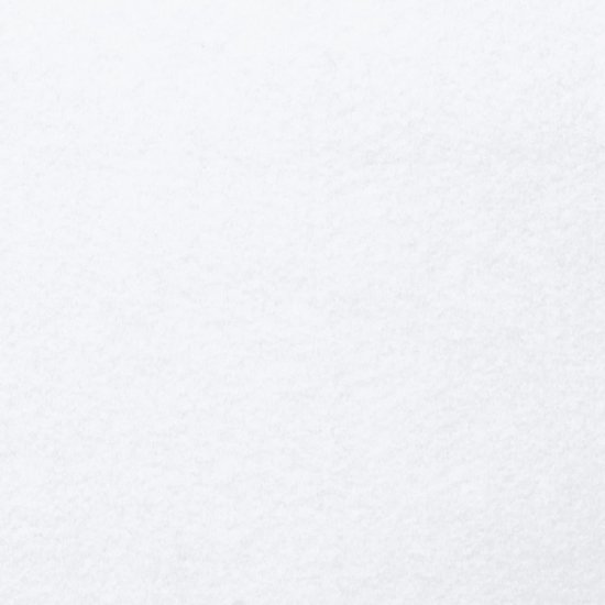 Vaessen Creative Viltlapje 20x30cm 1mm Wit 200g