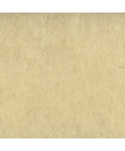 Viltlapje 20x30cm 1mm Ecru 200g
