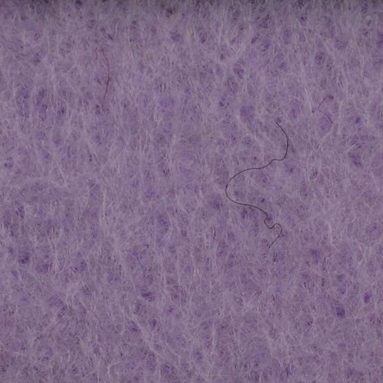 Vaessen Creative Viltlapje 20x30cm 1mm Lila 200g