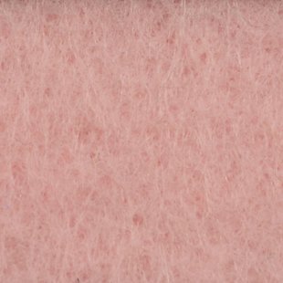 Viltlapje 20x30cm 1mm Licht Roze 200g
