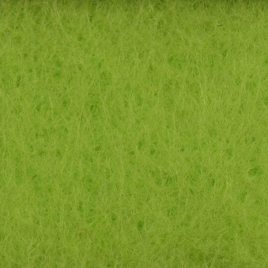 Vaessen Creative Viltlapje 20x30cm 1mm Licht Groen 200g