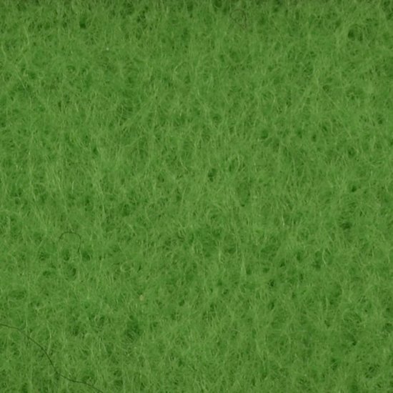 Vaessen Creative Viltlapje 20x30cm 1mm Groen 200g